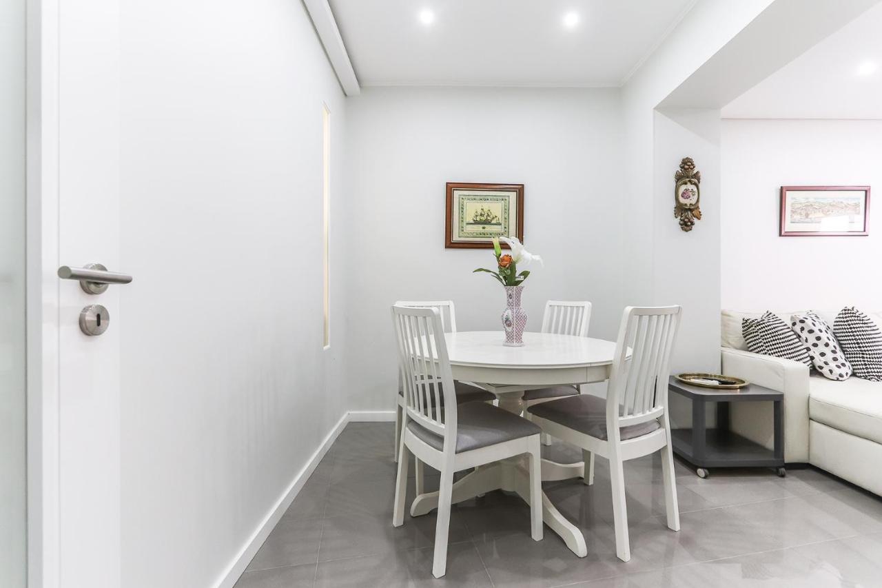 Vita Portucale ! Moscavide Casa Branca W/ Terrace Lizbona Zewnętrze zdjęcie