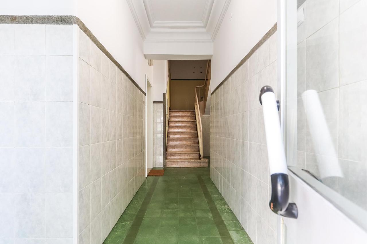 Vita Portucale ! Moscavide Casa Branca W/ Terrace Lizbona Zewnętrze zdjęcie