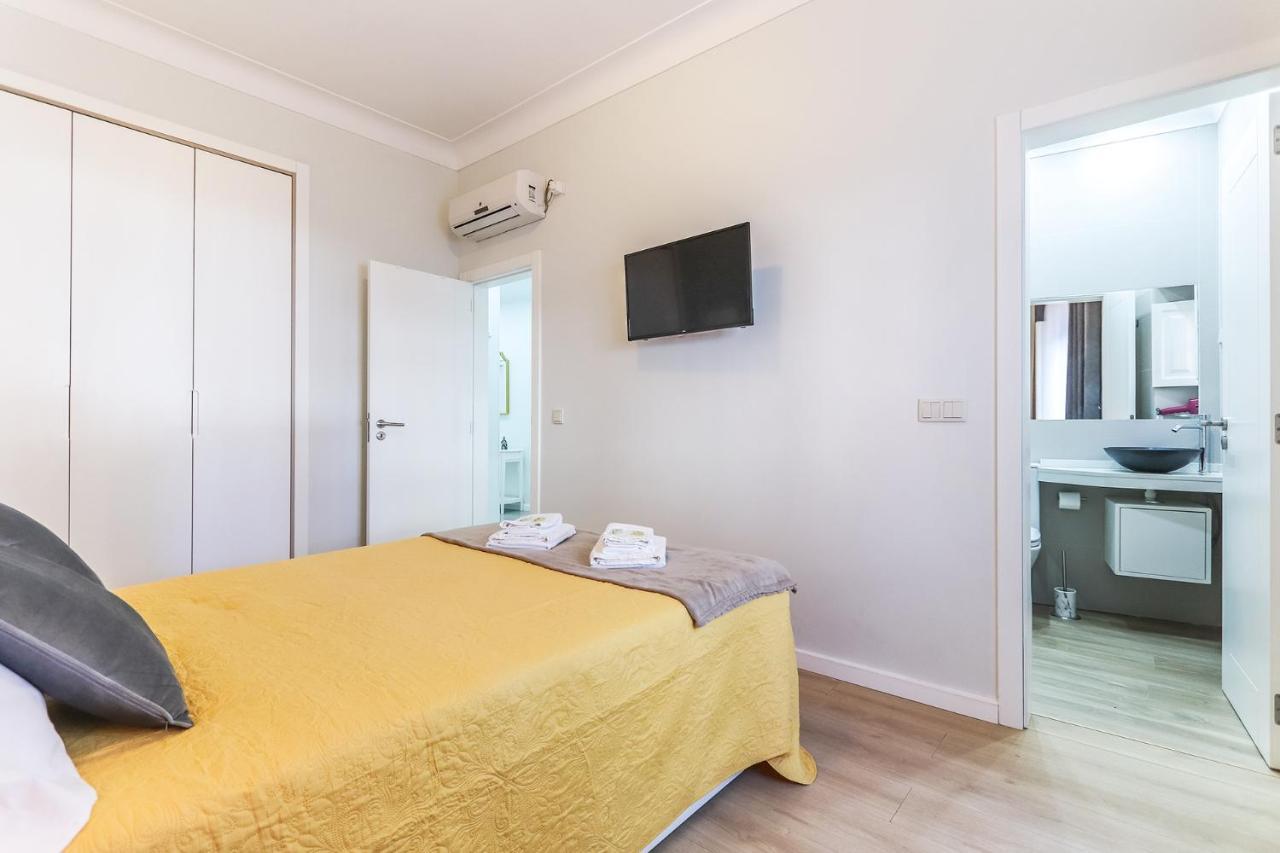 Vita Portucale ! Moscavide Casa Branca W/ Terrace Lizbona Zewnętrze zdjęcie