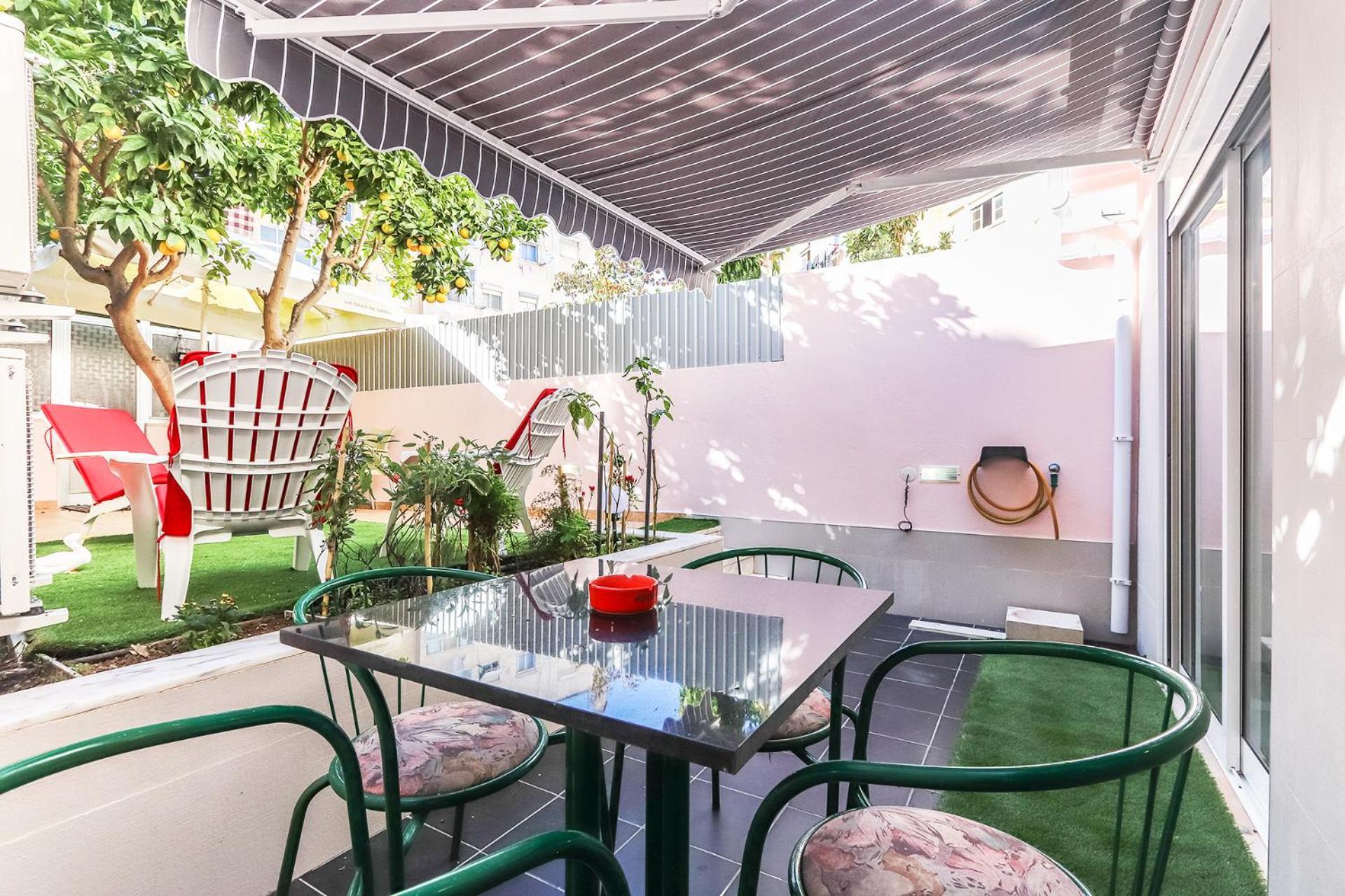 Vita Portucale ! Moscavide Casa Branca W/ Terrace Lizbona Zewnętrze zdjęcie