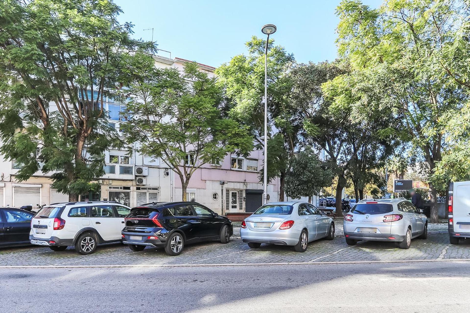 Vita Portucale ! Moscavide Casa Branca W/ Terrace Lizbona Zewnętrze zdjęcie